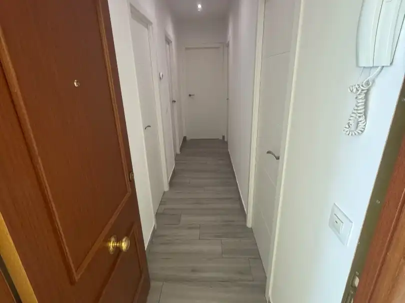 Flat for sale in Avenida de la Reconquista, 18, La Reconquista Flat for sale in Toledo with Air Conditioner, Heating and Private garden