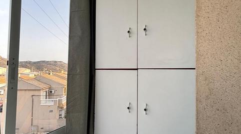 Foto 3 de Pis per a compartir a Calle del Cura, 30, Alumbres - Escombreras, Murcia