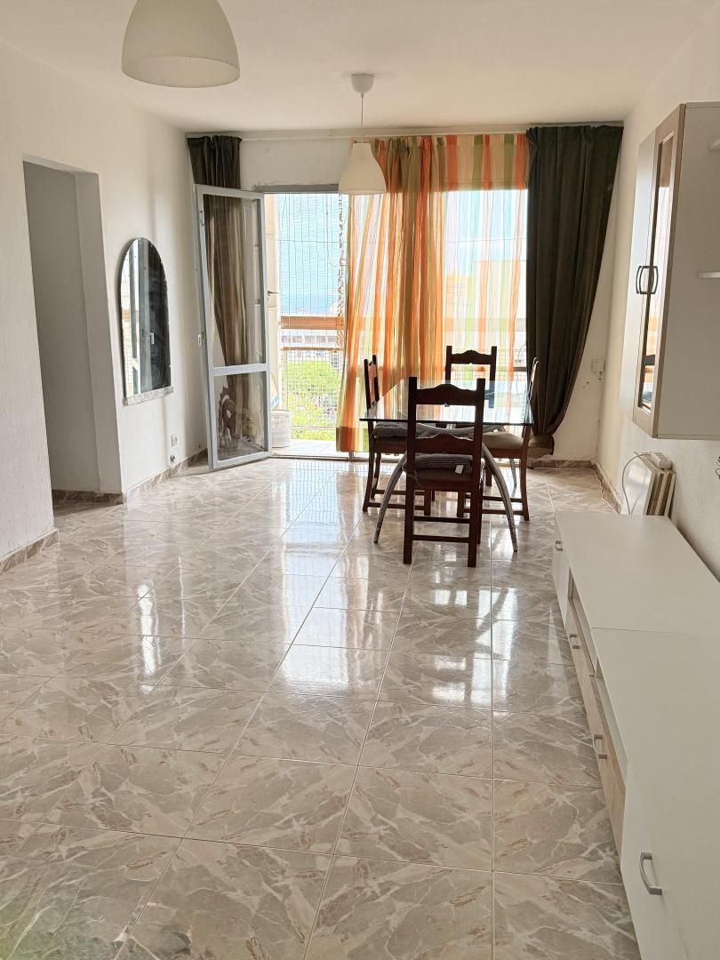 Dining room of Flat for sale in Las Palmas de Gran Canaria  with Balcony