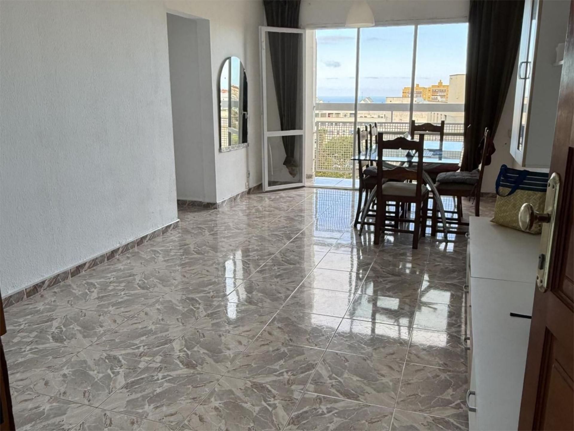 Flat for sale in Calle Diego Betancor Suárez, 6, La Feria Flat for sale in Las Palmas de Gran Canaria  with Balcony and Video intercom