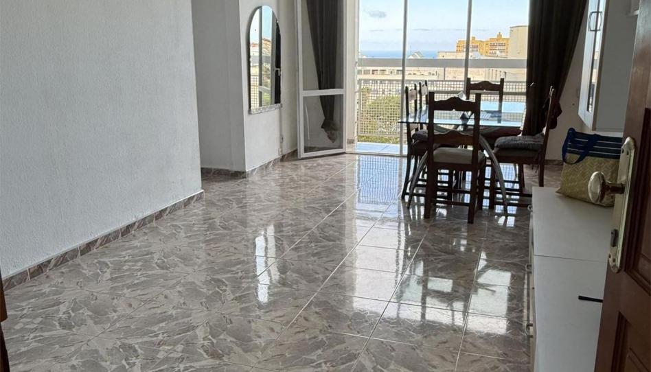 Flat for sale in Calle Diego Betancor Suárez, 6, La Feria, Las Palmas - image 1 Photo 1 of Flat for sale in Calle Diego Betancor Suárez, 6, La Feria, Las Palmas