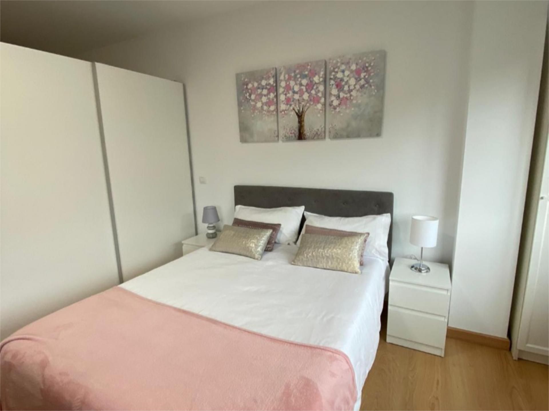 Flat to rent in Avenida Alisas, 17, Solares - Valdecilla