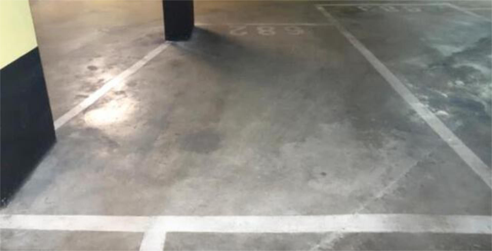 Parking of Garage to rent in  Madrid Capital