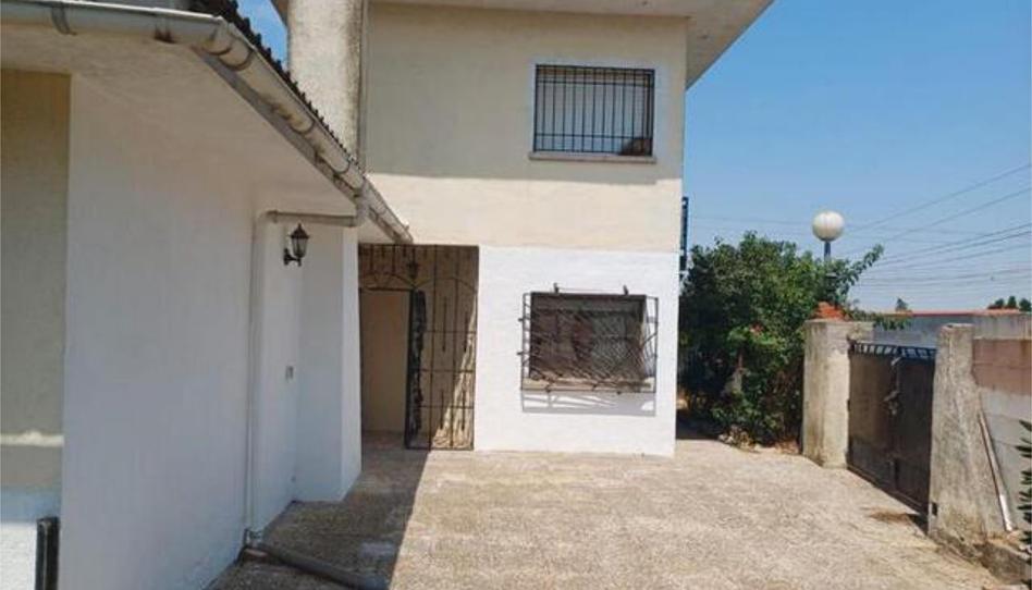 Photo 1 of Single-family semi-detached for sale in Lominchar, Toledo