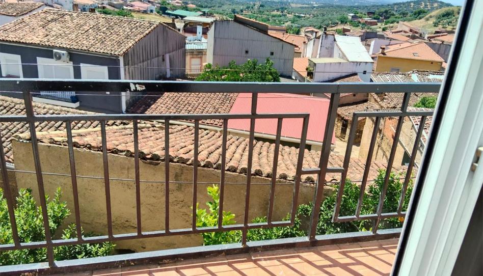 Finca rústica de lloguer a Paseo Extremadura, 35, Cañamero, Cáceres - imatge 1 Foto 1 de Finca rústica de lloguer a Paseo Extremadura, 35, Cañamero, Cáceres