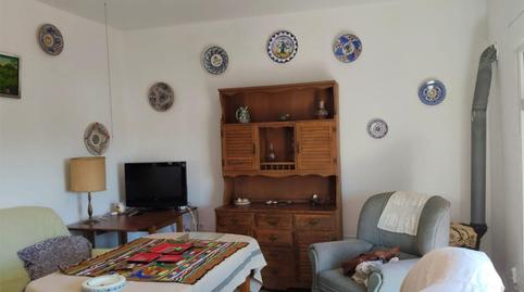 Finca rústica de lloguer a Paseo Extremadura, 35, Cañamero, Cáceres - imatge 4 Foto 4 de Finca rústica de lloguer a Paseo Extremadura, 35, Cañamero, Cáceres