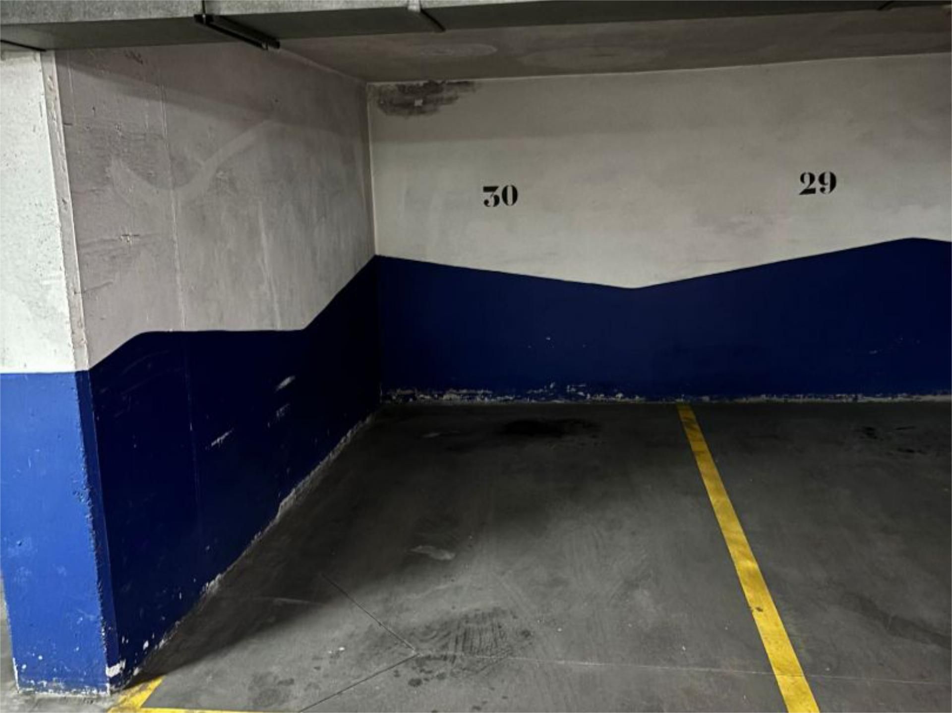 Parking of Garage to rent in  Madrid Capital