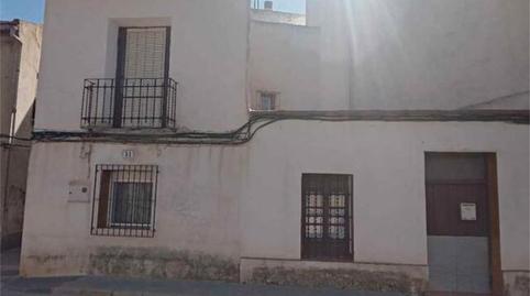 Foto 4 de Casa o xalet en venda a Santiago el Mayor, Murcia