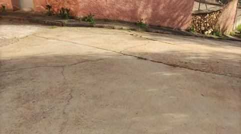 House or chalet for sale in Calle de la Soledad, 32, Puebla de Valles, Guadalajara - image 2 Photo 2 of House or chalet for sale in Calle de la Soledad, 32, Puebla de Valles, Guadalajara