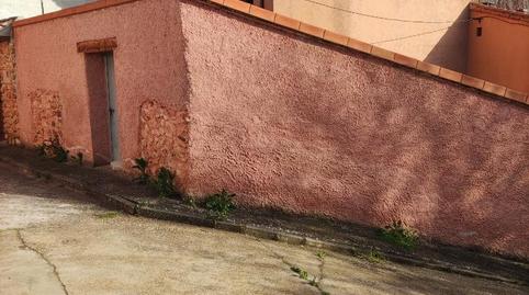 House or chalet for sale in Calle de la Soledad, 32, Puebla de Valles, Guadalajara - image 4 Photo 4 of House or chalet for sale in Calle de la Soledad, 32, Puebla de Valles, Guadalajara