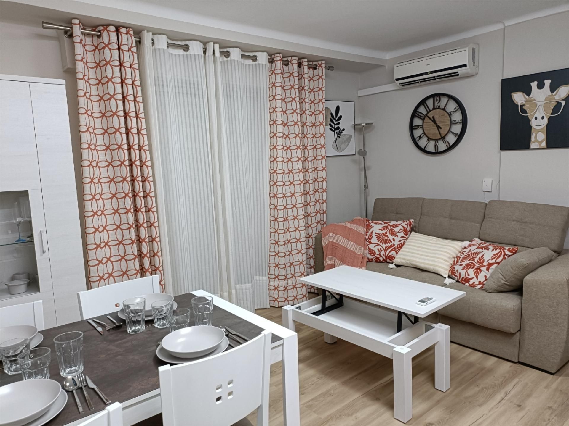 Flat to rent in Avinguda Principat D'andorra, 10,  Tarragona Capital