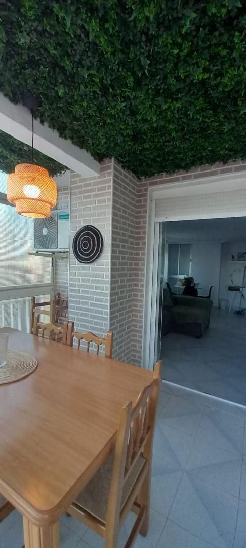 Pis de lloguer a Avinguda de Ronda, 43, Playa Tamarit - Playa Lissa