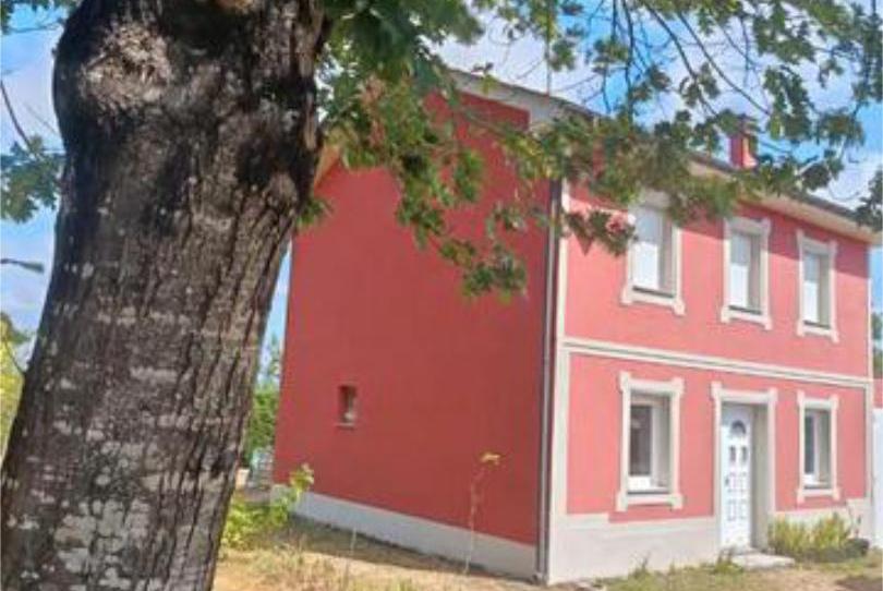 House or chalet for sale in Cospeito, Lugo - image 1 Photo 1 of House or chalet for sale in Cospeito, Lugo