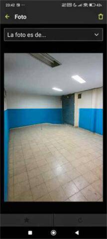 Trastero en Alquiler en La Unión - Cruz de Humilladero - Los Tilos