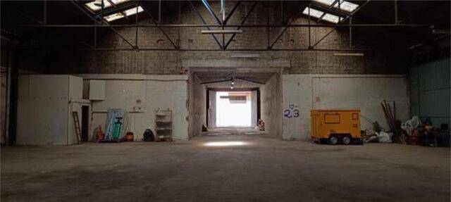 Nave industrial en Alquiler en Centro