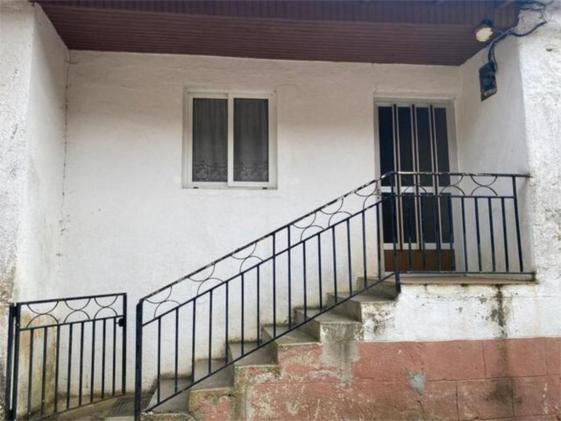 Exterior view of House or chalet for sale in Castrelo do Val