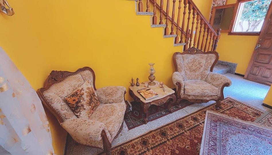 Foto 1 de Pis en venda a Calle de Los Silos, 41, La Salud, Santa Cruz de Tenerife