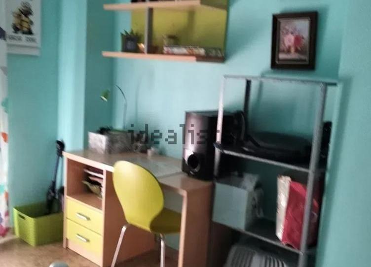 Flat to share in Calle Océano Ártico, 1, Ciudad Jardín, Murcia - image 1 Photo 1 of Flat to share in Calle Océano Ártico, 1, Ciudad Jardín, Murcia