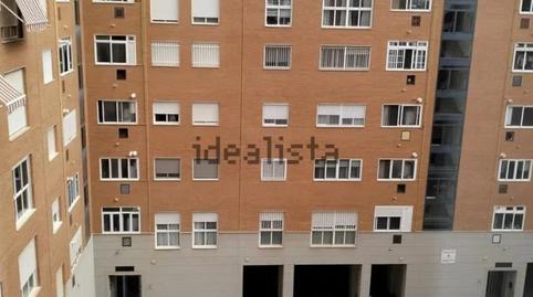 Flat to share in Calle Océano Ártico, 1, Ciudad Jardín, Murcia - image 3 Photo 3 of Flat to share in Calle Océano Ártico, 1, Ciudad Jardín, Murcia