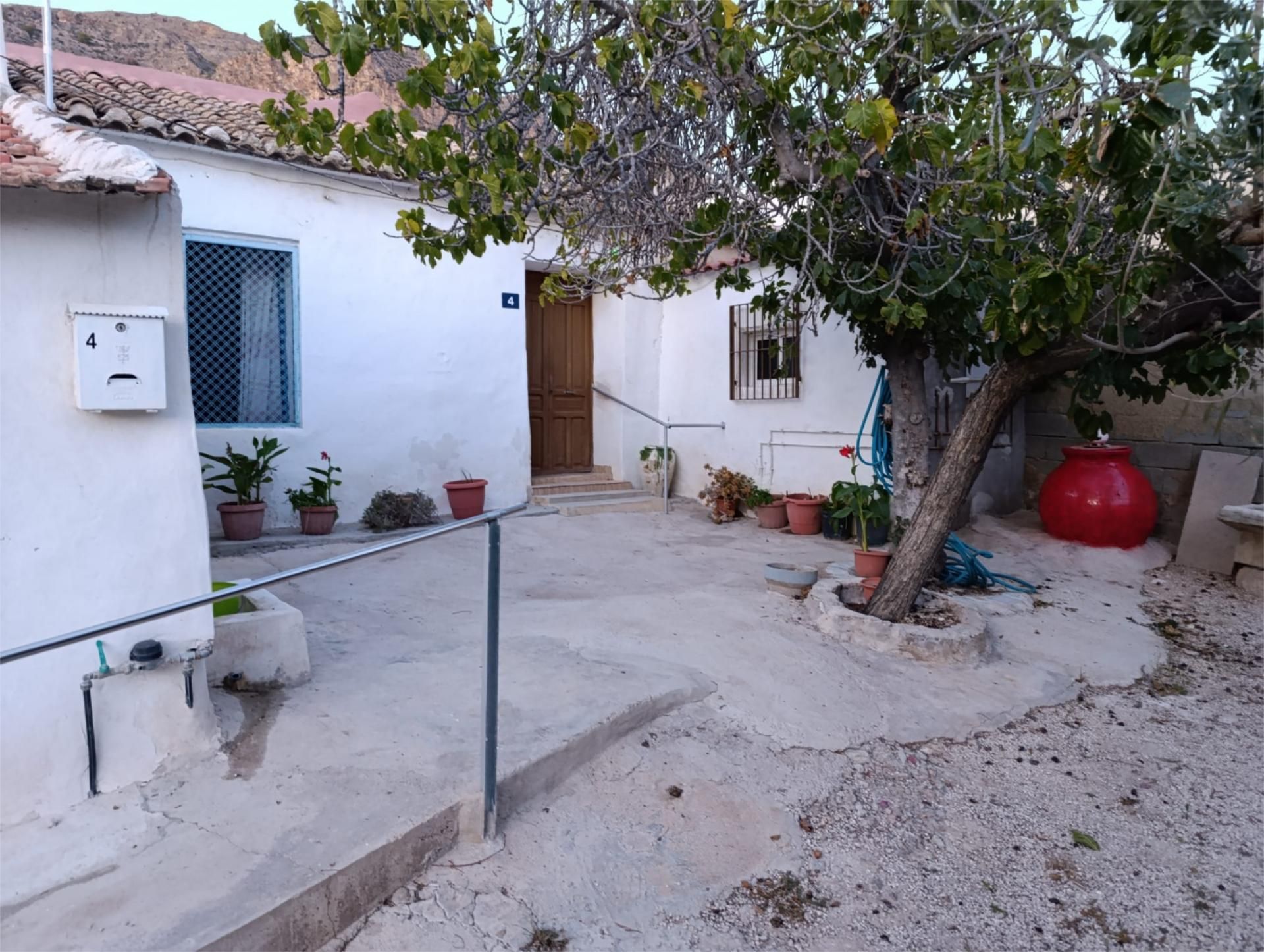 Planta baja de alquiler en Calle Valencia Ap, 5, Montepinar - La Aparecida - Raiguero