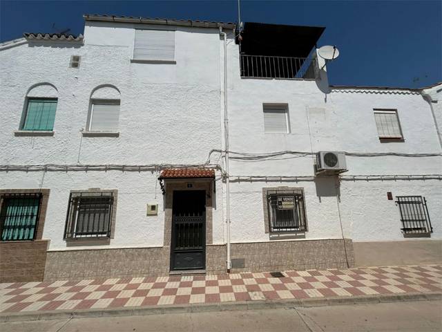 Piso en Venta en Calle Huelva, 5 en Villacarrillo