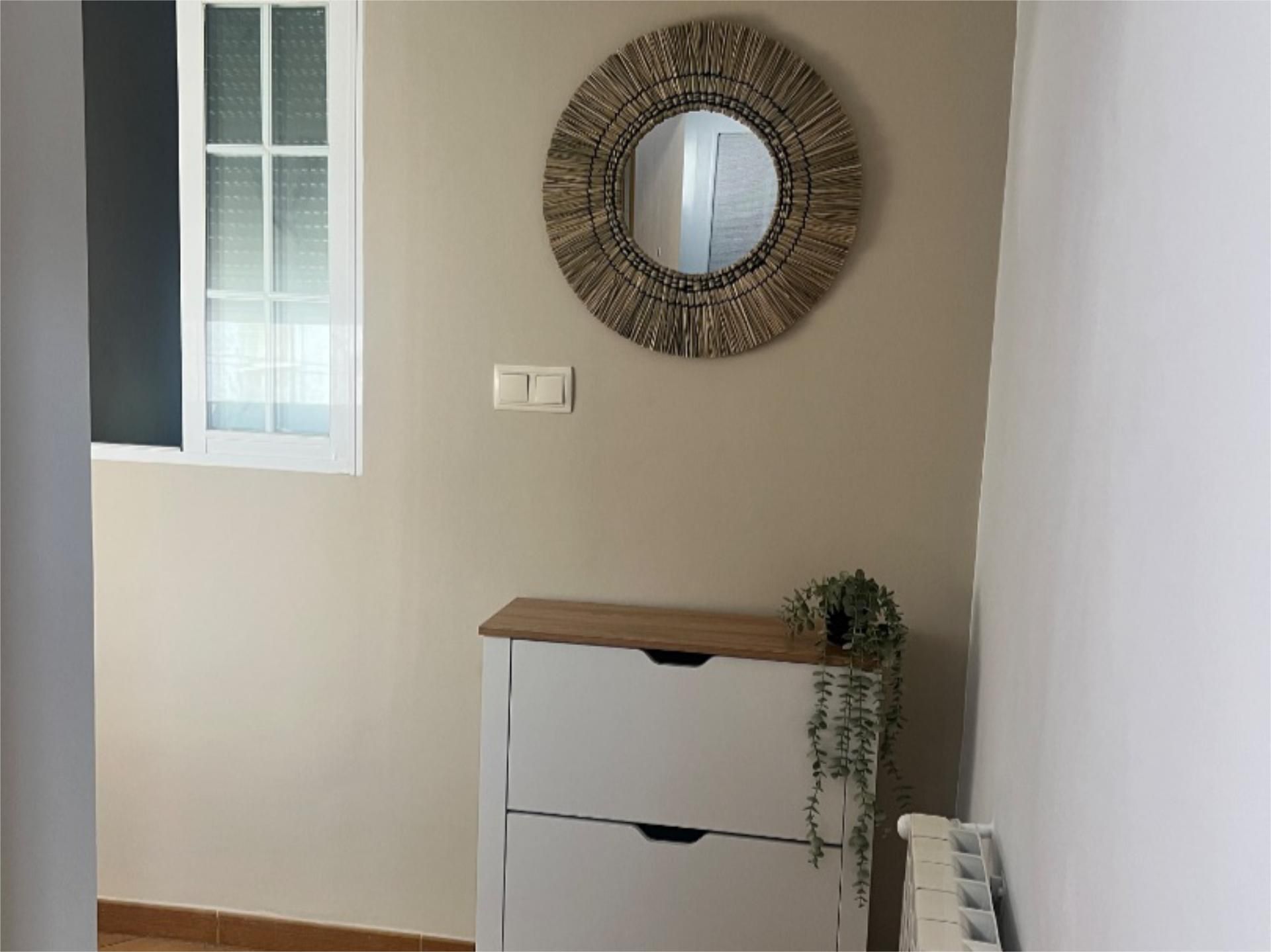 Flat to rent in Linares  with Air Conditioner, Heating and Terrace