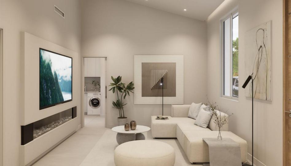 Photo 1 of Planta baja for sale in Carrer de Son Corcó, 1d, Consell, Illes Balears