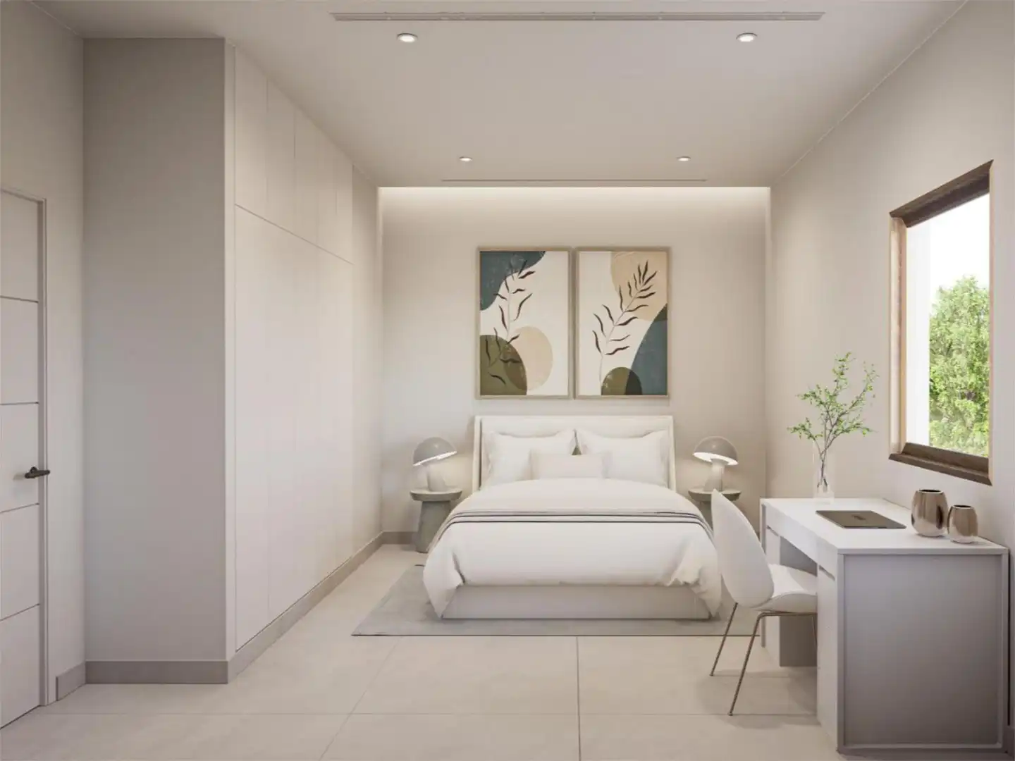 Planta baja en venta en Carrer de Son Corcó, Consell Habitación de Planta baja en venta en Consell con Aire acondicionado, Calefacción y Jardín privado