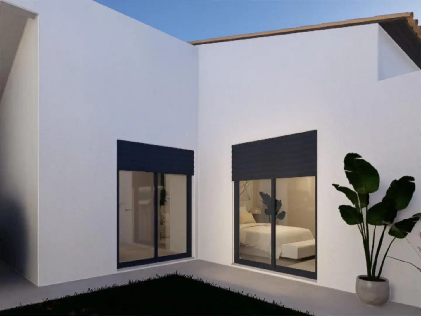 Planta baja en venta en Carrer de Son Corcó, Consell Terraza de Planta baja en venta en Consell con Aire acondicionado, Calefacción y Jardín privado