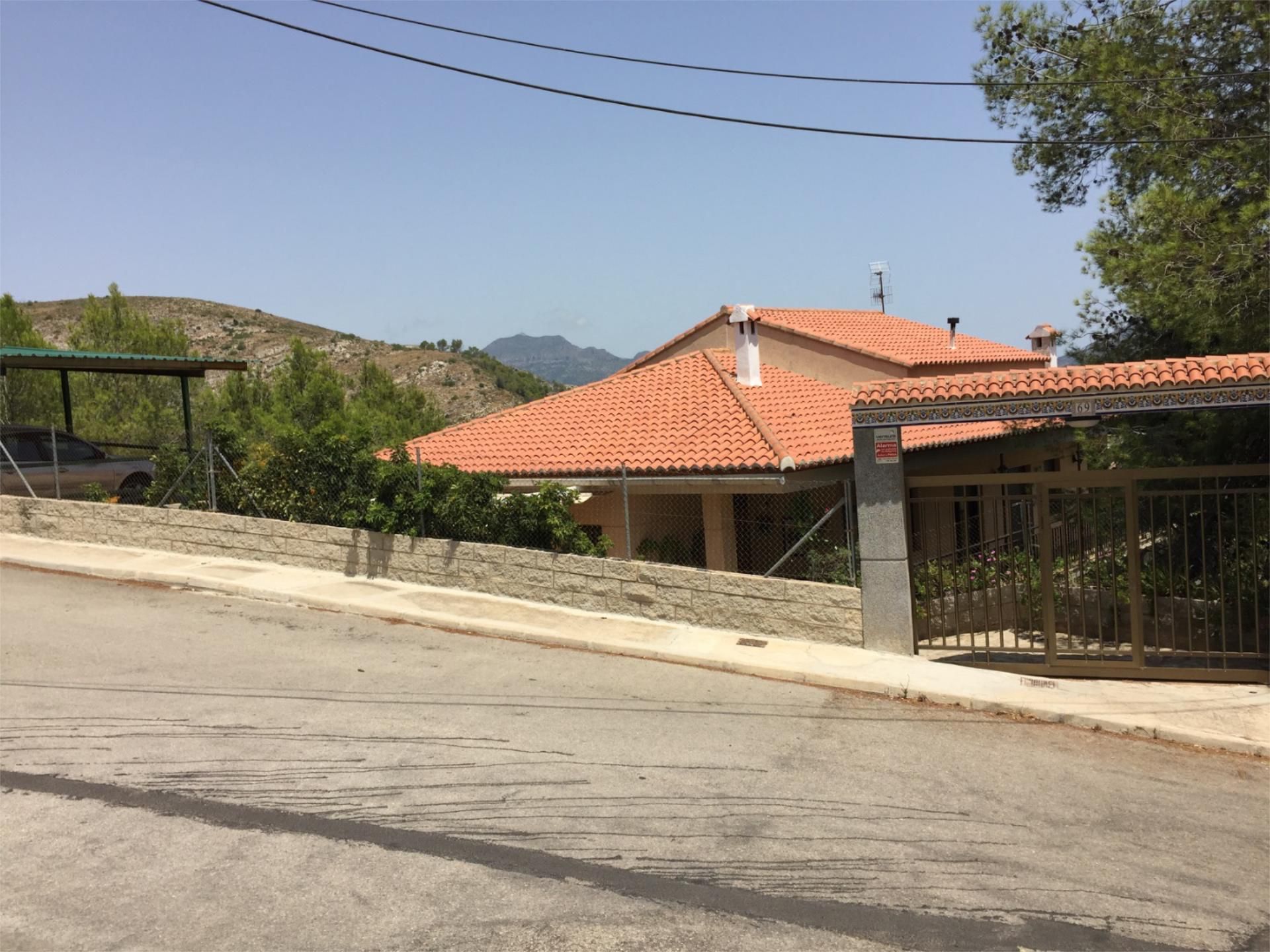 House or chalet for sale in Calle la Serreta Miñana, 69, Ròtova