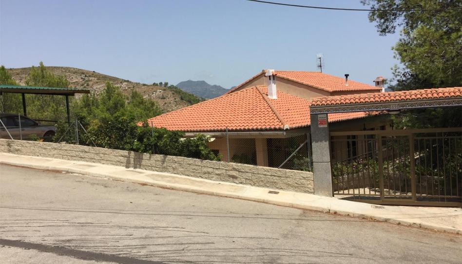 Photo 1 of House or chalet for sale in Calle la Serreta Miñana, 69, Ròtova, Valencia