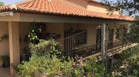 Photo 3 of House or chalet for sale in Calle la Serreta Miñana, 69, Ròtova, Valencia
