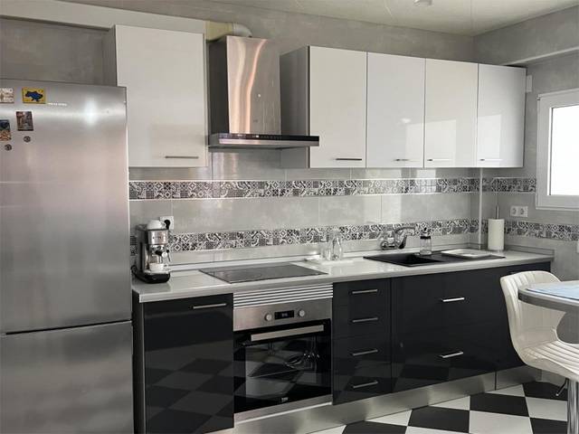 Piso en Venta en Avinguda de Alcalde Lorenzo Carbonell, 44 en Babel