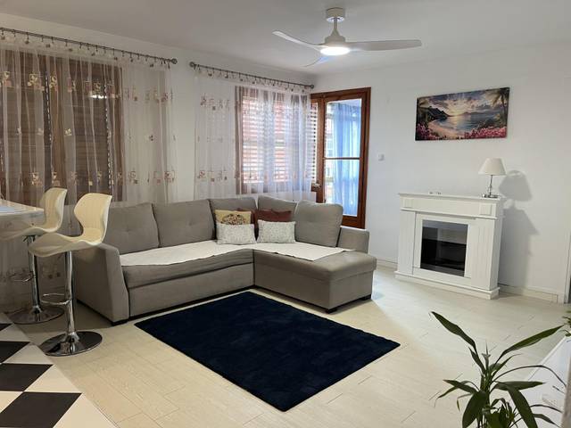 Piso en Venta en Avinguda de Alcalde Lorenzo Carbonell, 44 en Babel