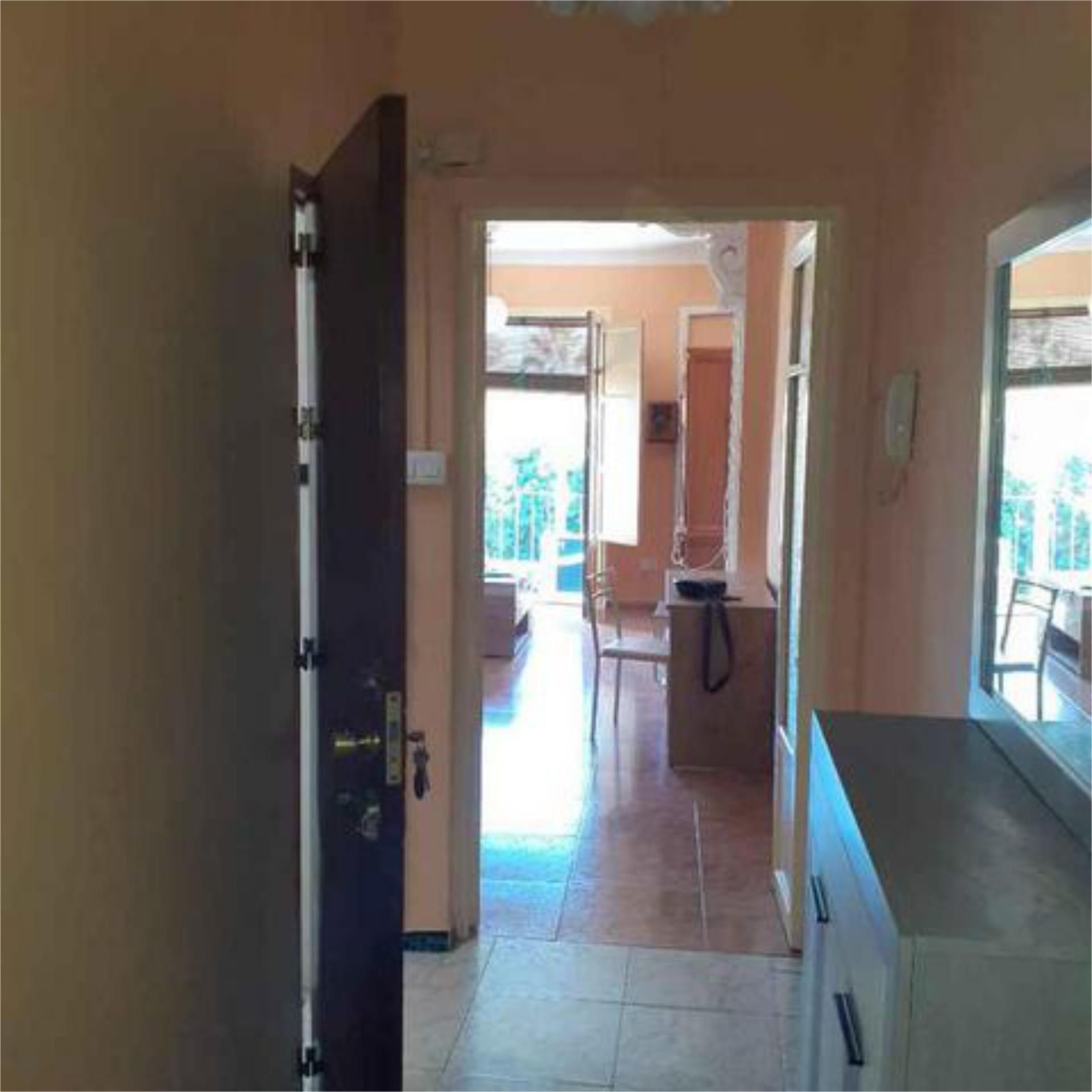 Apartament de lloguer en  Murcia Capital amb Moblat