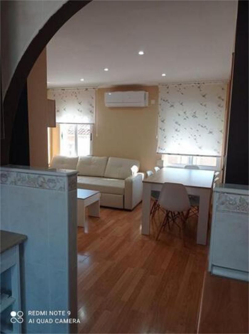 Flat to rent in Casetas - Villarrapa