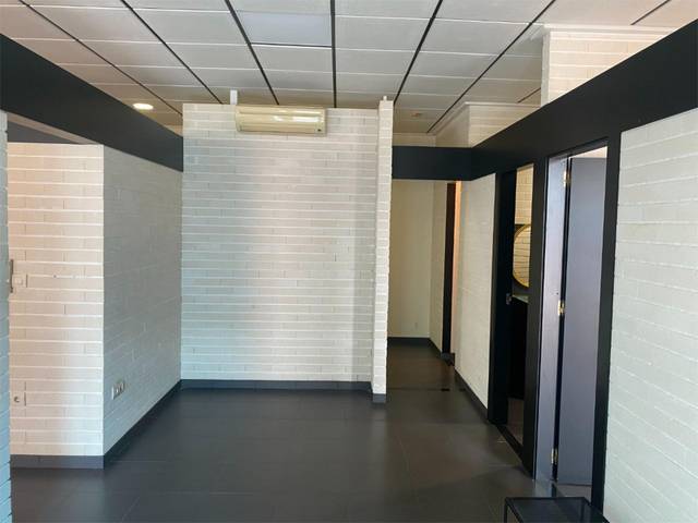 Oficina en Alquiler en Carrer Cervantes, 11 en Beneixama