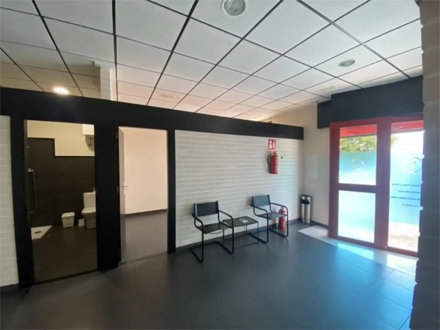 Büro zur Miete in Beneixama