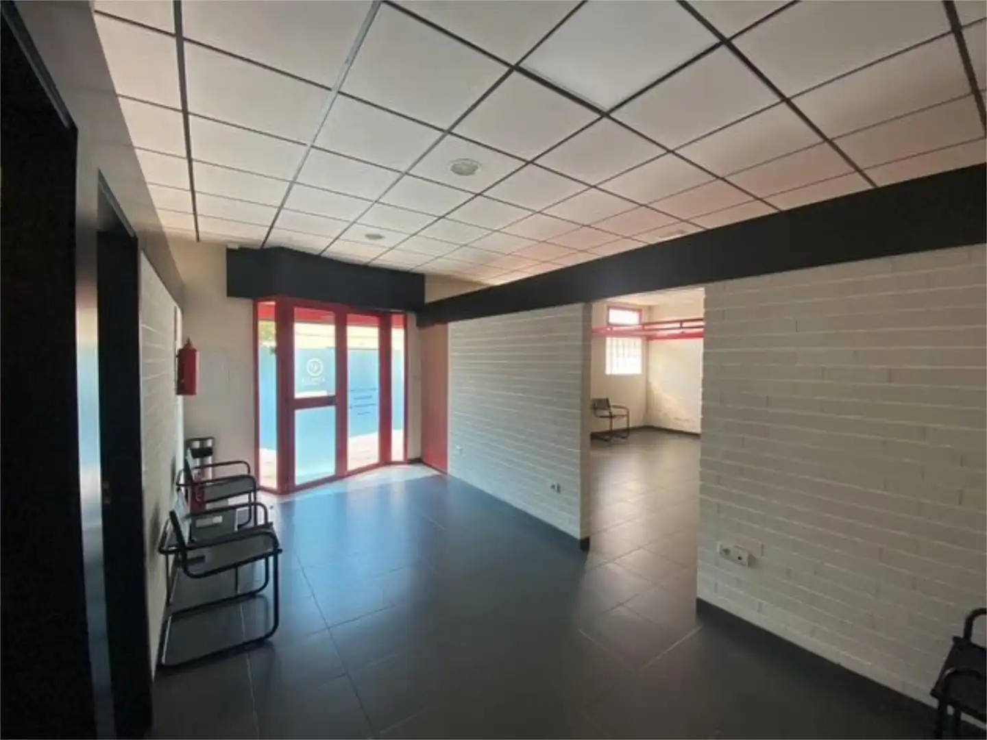 Büro zur Miete in Beneixama