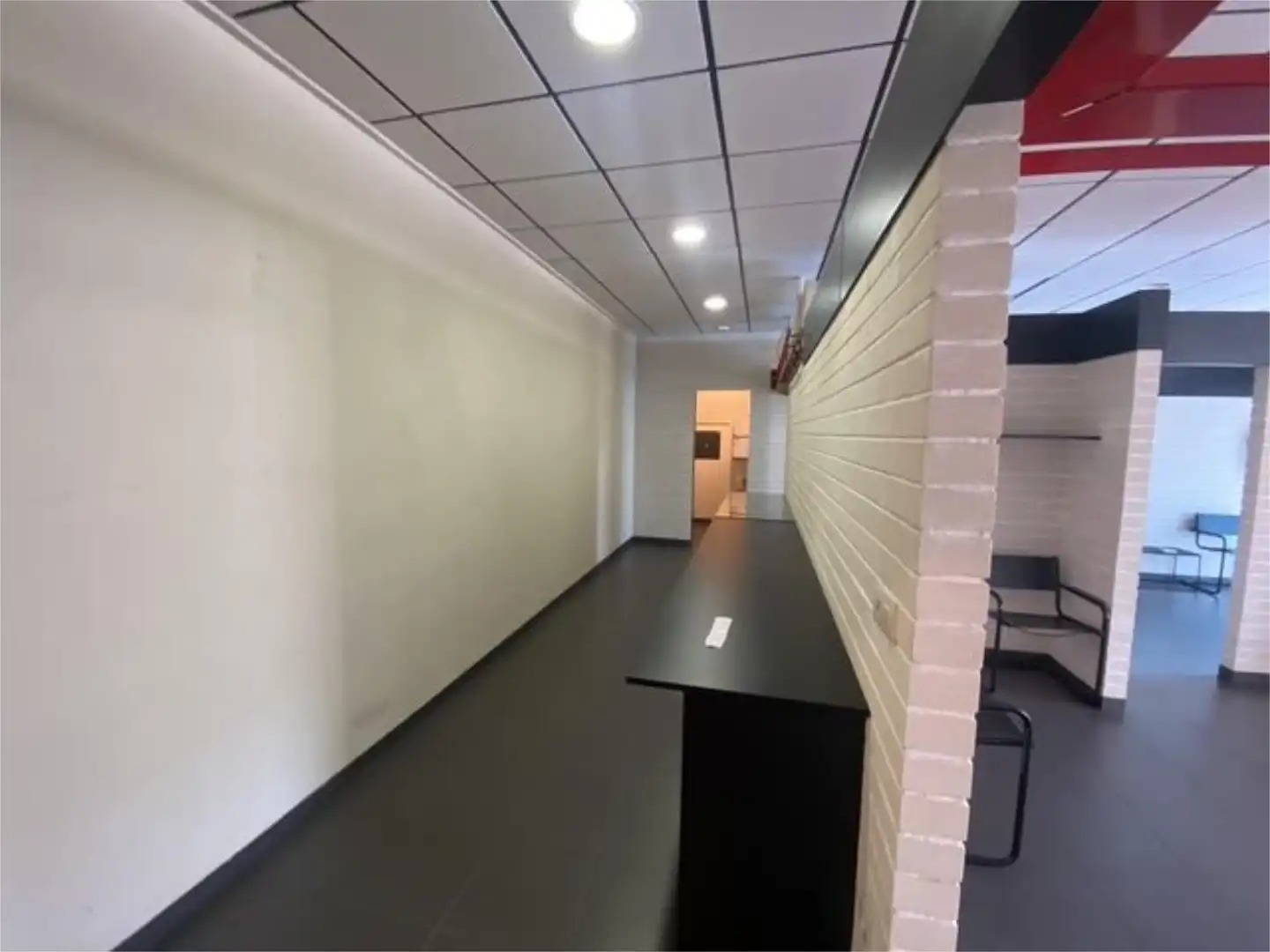 Büro zur Miete in Beneixama