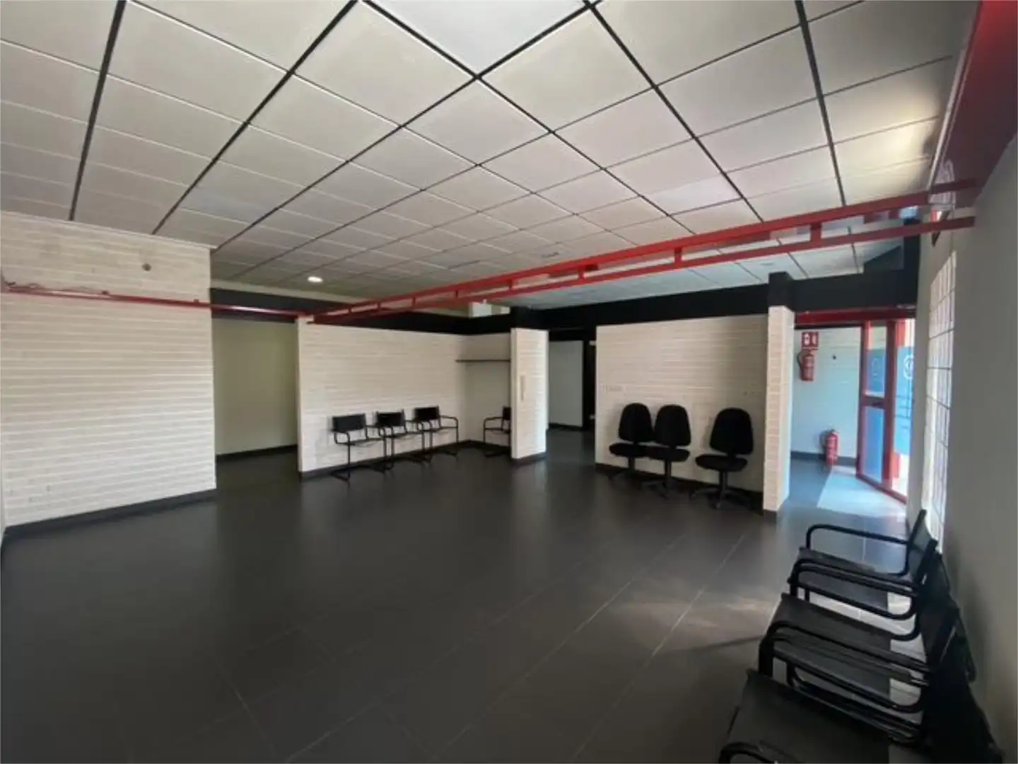 Büro zur Miete in Beneixama