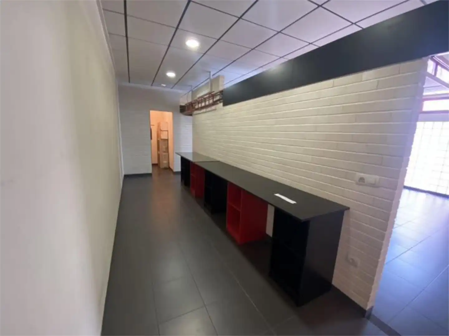 Büro zur Miete in Beneixama