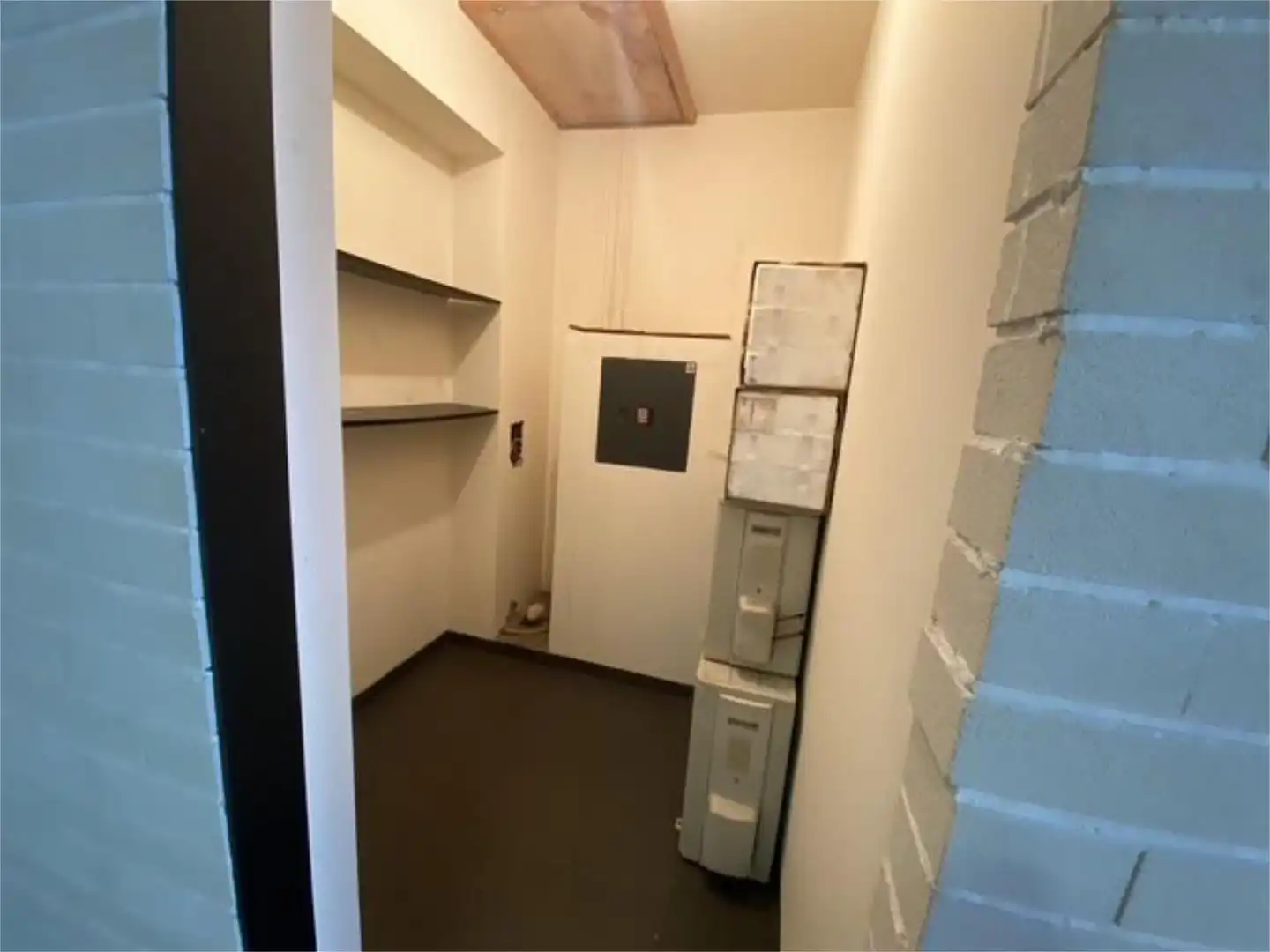 Büro zur Miete in Beneixama
