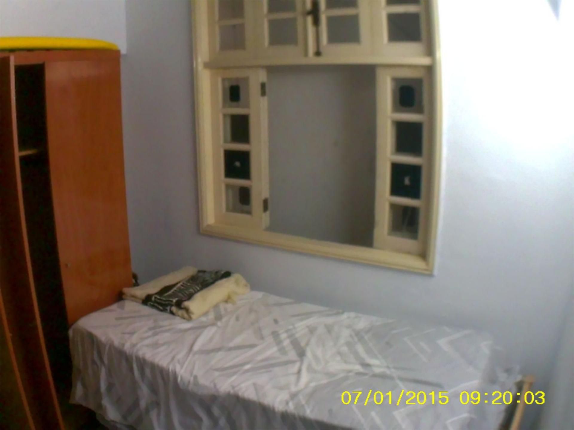 Apartment for share in Calle la Naval, 45, Isleta Bedroom of Apartment for share in Las Palmas de Gran Canaria with Terrace and Furnished