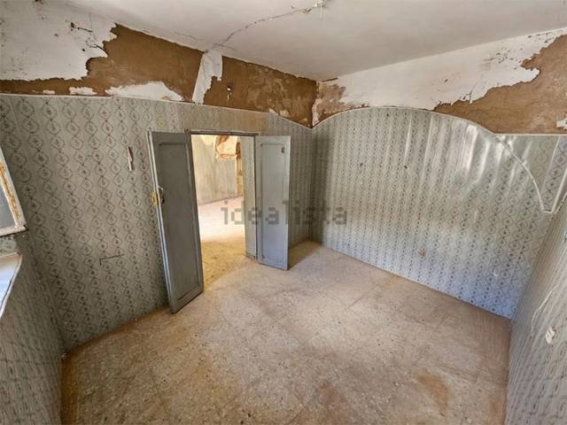 Casa adosada en Venta en Calle Pradillo, 4 en Montánchez