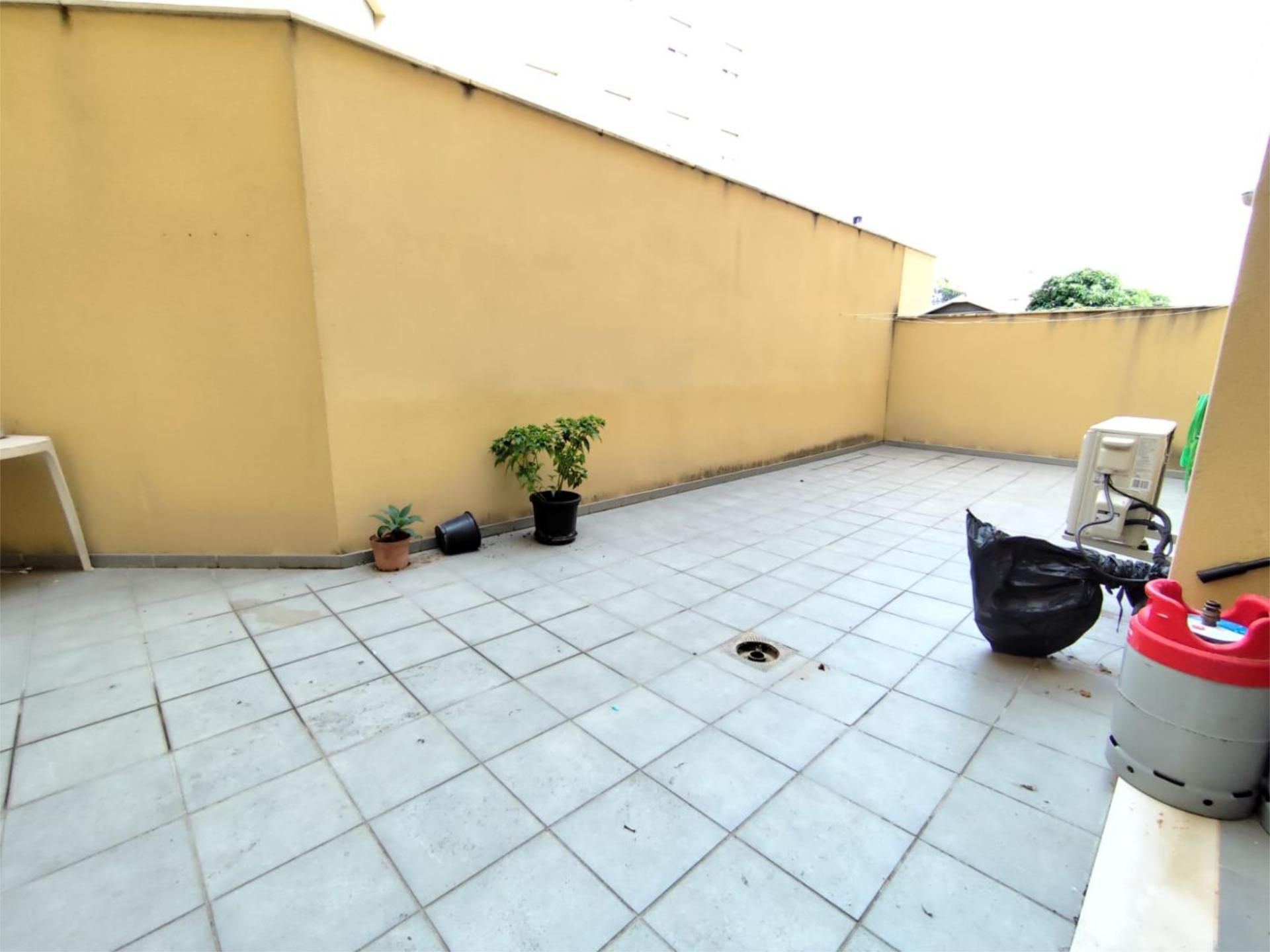 Terrace of Flat for sale in Mont-roig del Camp  with Air Conditioner, Terrace and Balcony