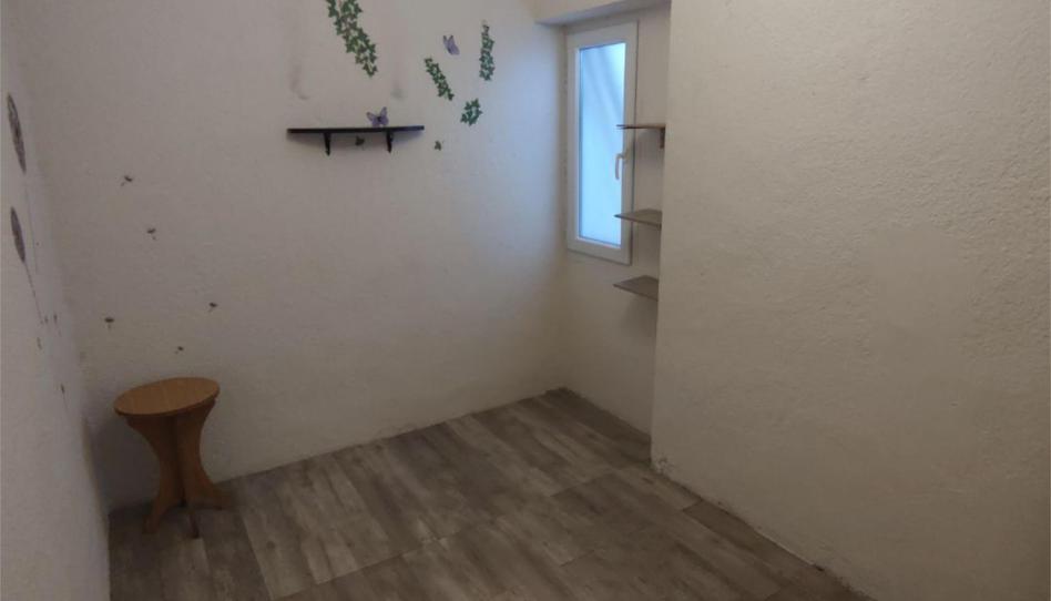 Foto 1 de Oficina de lloguer a Calle de la Pluma, 4, Casco Antiguo, Madrid