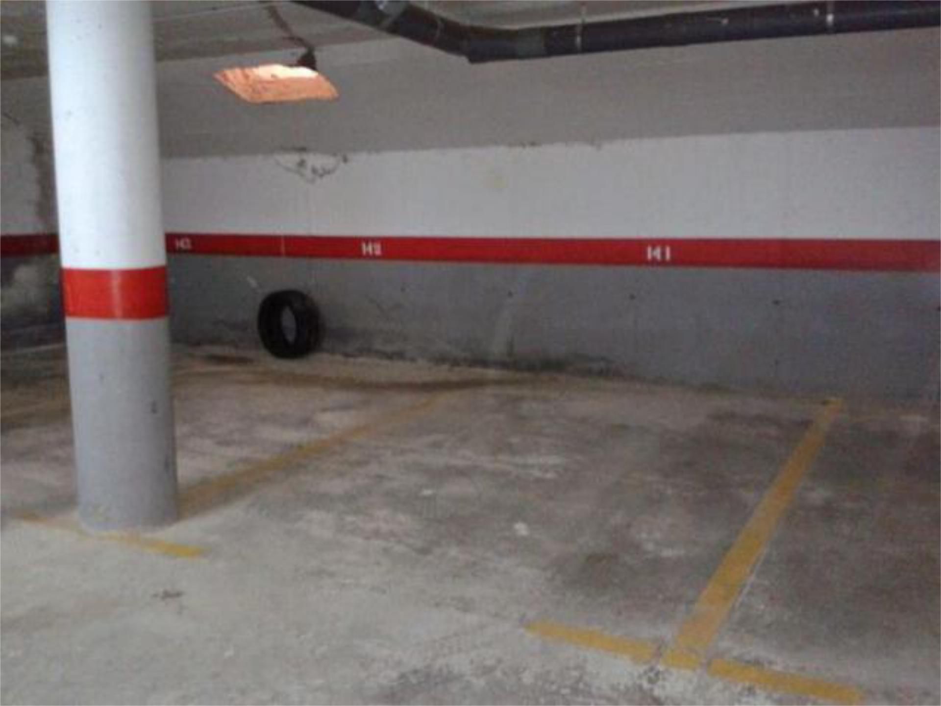 Aparcament de Garatge de lloguer en Cartagena