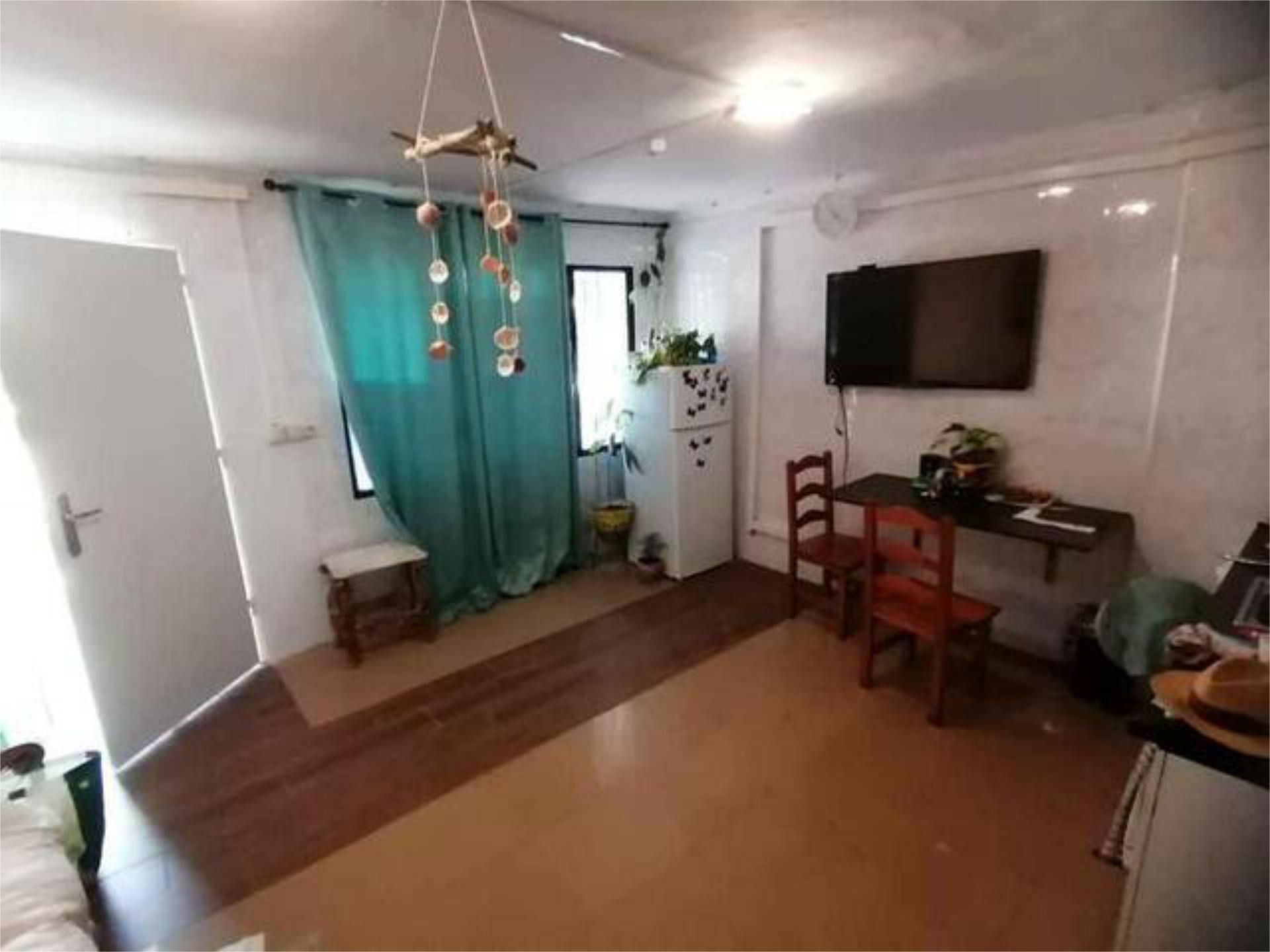Apartament de lloguer a Puntales - Zona Franca