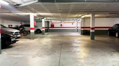 Garatge de lloguer a Calle Presidente Adolfo Suárez, 24, Via Parque, Alicante - imatge 4 Foto 4 de Garatge de lloguer a Calle Presidente Adolfo Suárez, 24, Via Parque, Alicante